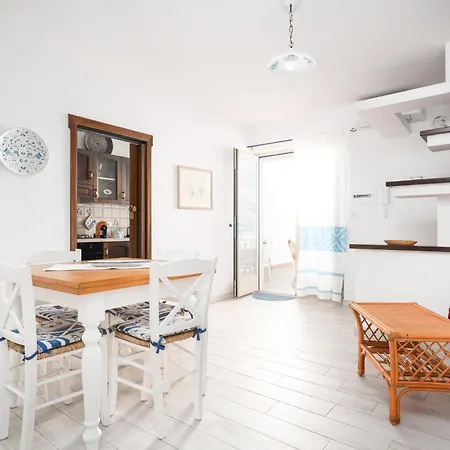 Casa Serra Кала-Гононе