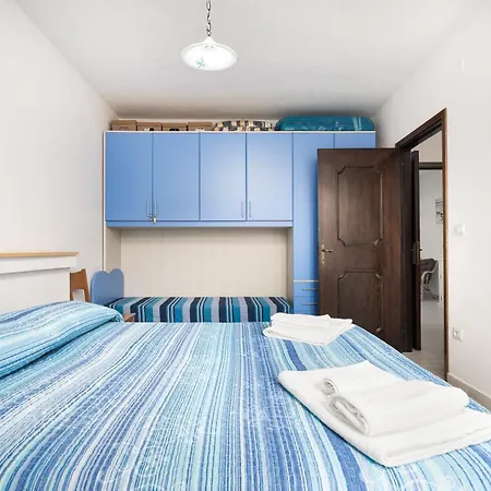 Casa Serra Апартаменты Кала-Гононе