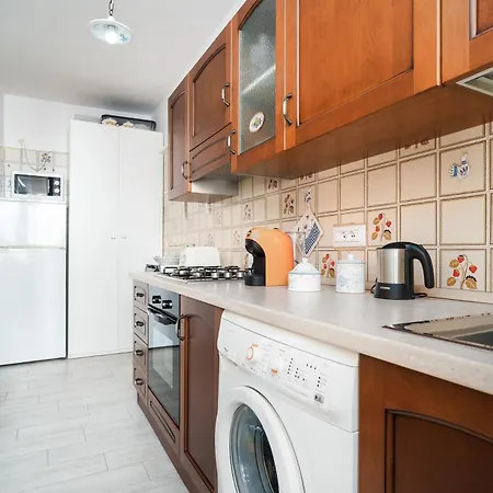 Апартаменты Casa Serra *