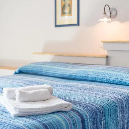 Апартаменты Casa Serra Кала-Гононе