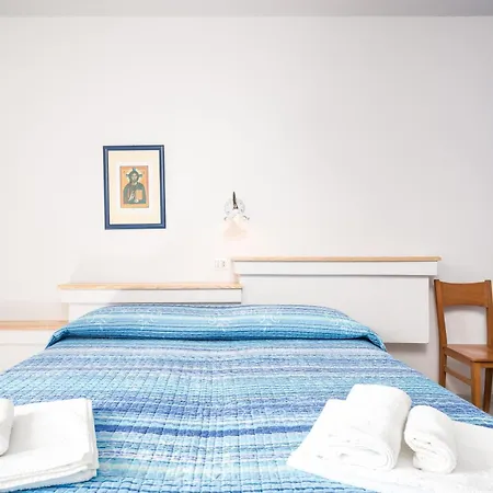 Апартаменты Casa Serra *