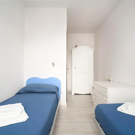 Апартаменты Casa Serra *