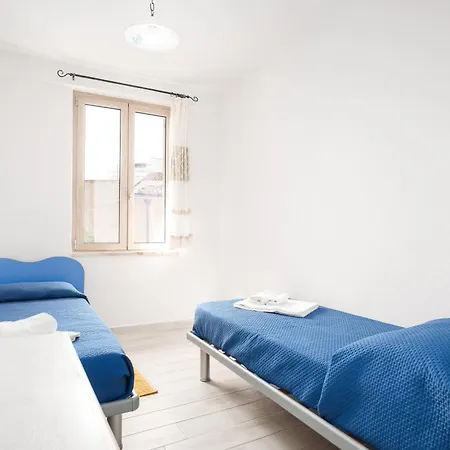 Apartment Casa Serra