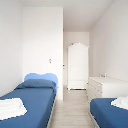 Apartment Casa Serra Cala Gonone