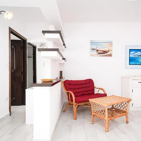 Apartment Casa Serra Cala Gonone