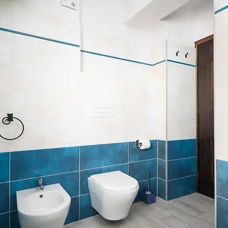 Casa Serra Apartment Cala Gonone