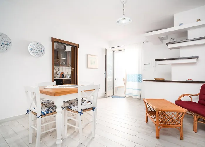 Casa Serra Cala Gonone